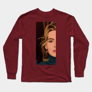 Villanelle Killing Eve Long Sleeve T-Shirt